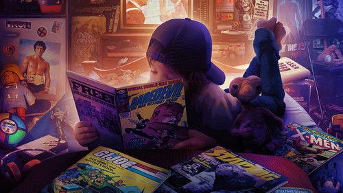 1982: Greatest Geek Year Ever! filmas žiurėti online