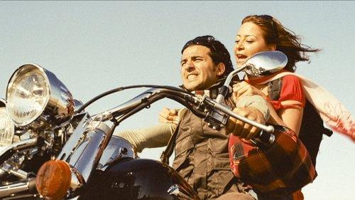 Sorry For Disturbance filmas žiurėti online