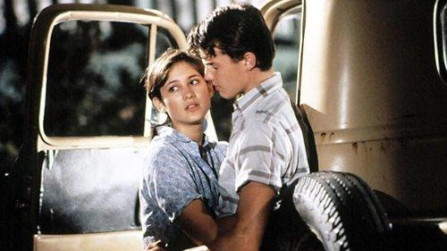 The Man in the Moon filmas žiurėti online