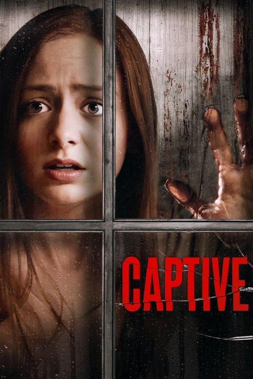 Captive filmas online