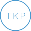Tom Kirdahy Productions studio logo