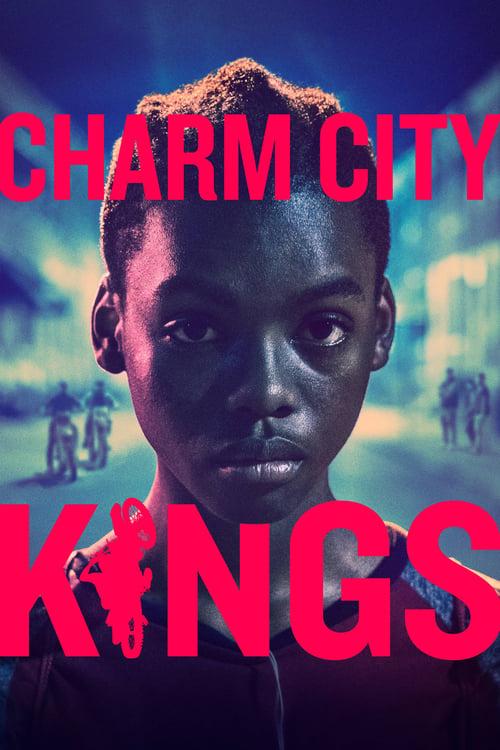 Charm City Kings filmas online
