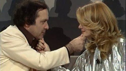 I've Got You, You've Got Me by the Chin Hairs filmas žiurėti online