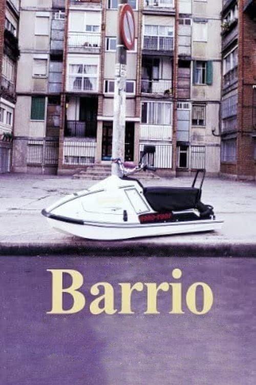 Barrio filmas online
