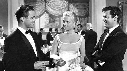 Mister Cory filmas žiurėti online