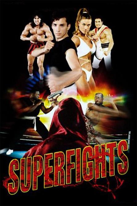 Superfights filmas online