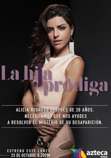 La hija pródiga filmas online