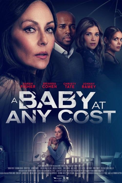 A Baby at Any Cost filmas online