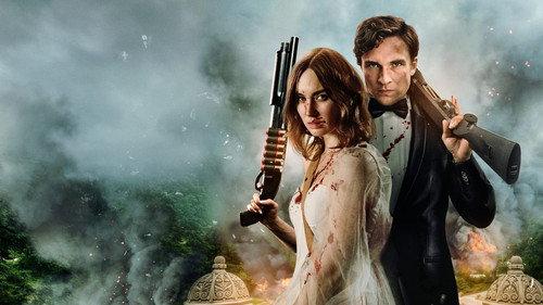 An Enemy Within filmas žiurėti online