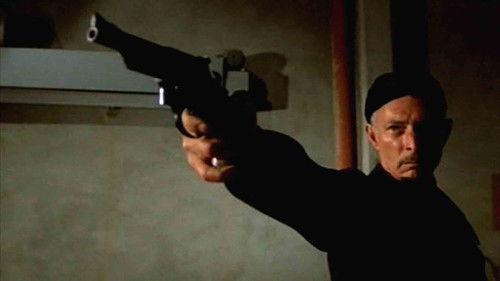 Mean Frank and Crazy Tony filmas žiurėti online