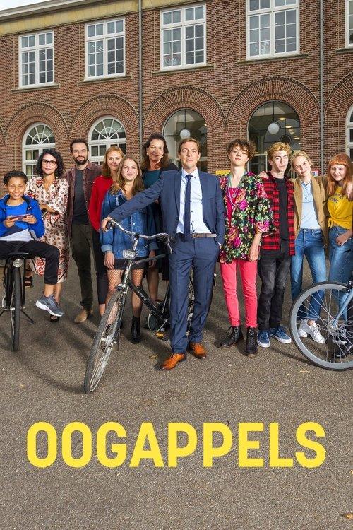Oogappels filmas online