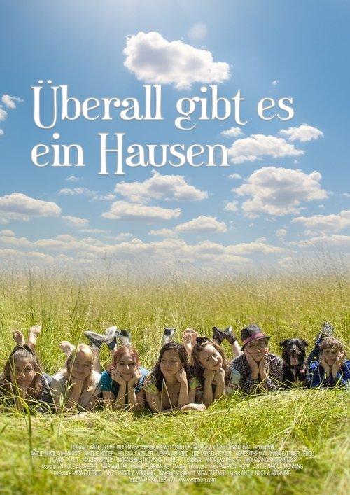 Überall gibt es ein Hausen filmas online