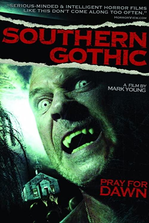 Southern Gothic filmas online