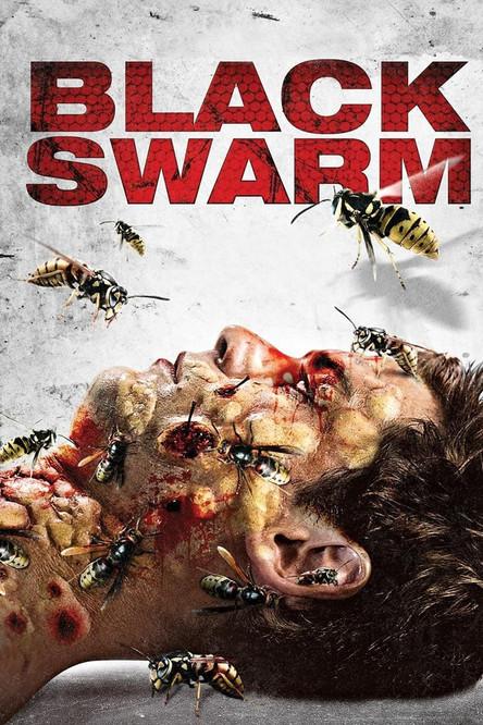 Black Swarm filmas online