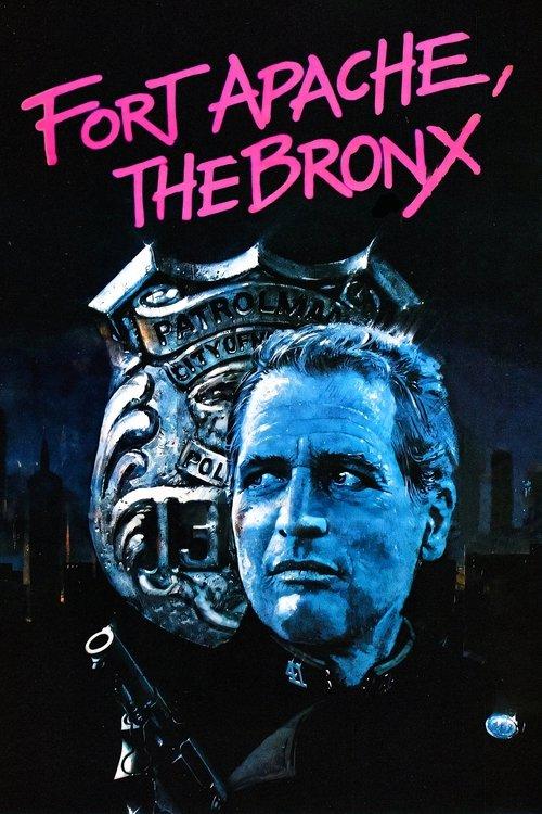 Fort Apache, the Bronx filmas online