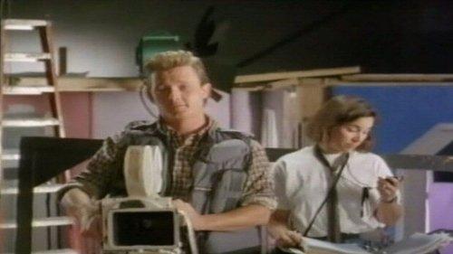 Hollywood Boulevard II filmas žiurėti online