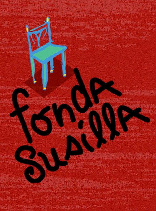 Fonda Susilla filmas online