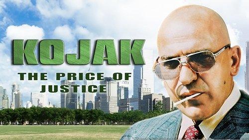 Kojak: The Price of Justice filmas žiurėti online