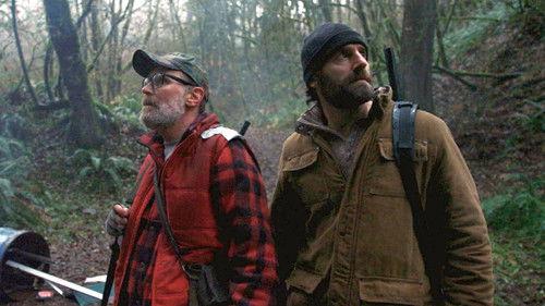 Big Legend filmas žiurėti online