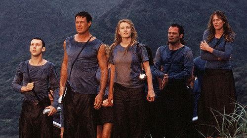 Riverworld filmas žiurėti online