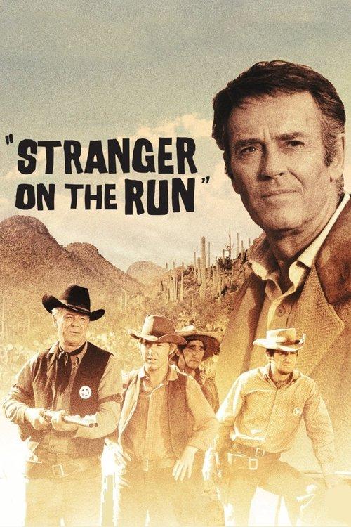 Stranger on the Run filmas online