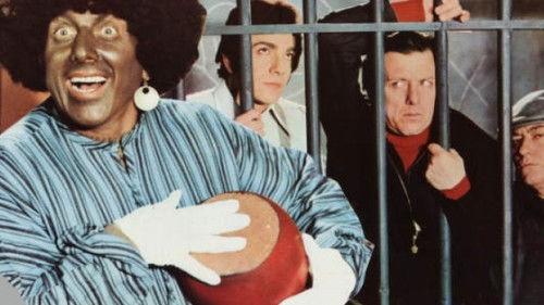 A Leopard Never Changes Its Spots filmas žiurėti online