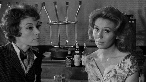 Satan in High Heels filmas žiurėti online