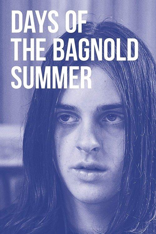Days of the Bagnold Summer filmas online