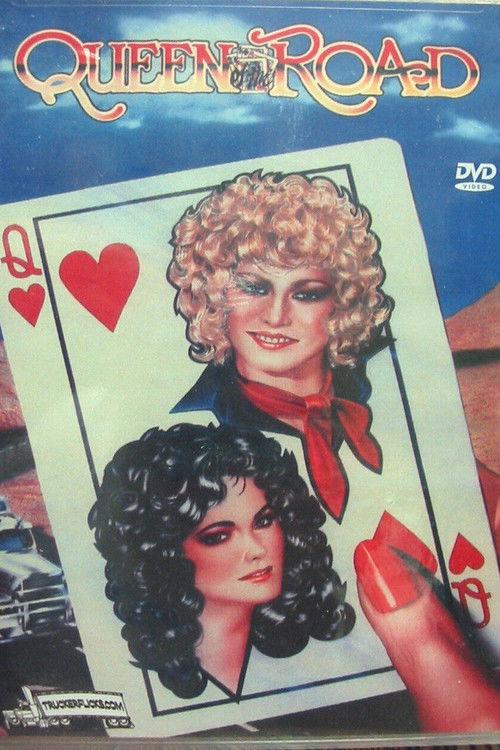 Queen of the Road filmas online