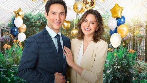 A New Year's Resolution filmas žiurėti online