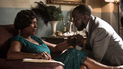 Bessie filmas žiurėti online