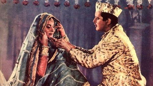 Chaudhvin Ka Chand filmas žiurėti online