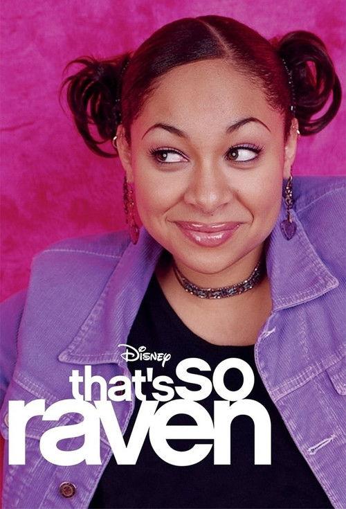That's So Raven filmas online