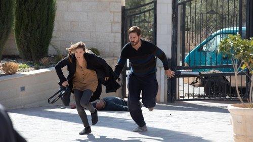 Infidel filmas žiurėti online