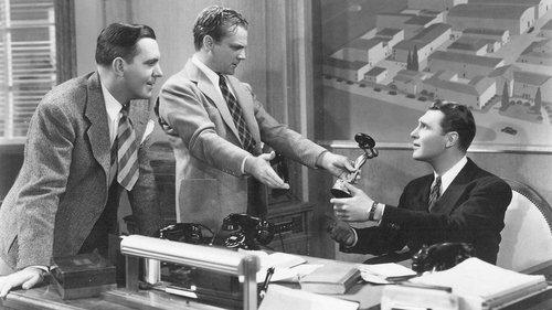 Boy Meets Girl filmas žiurėti online