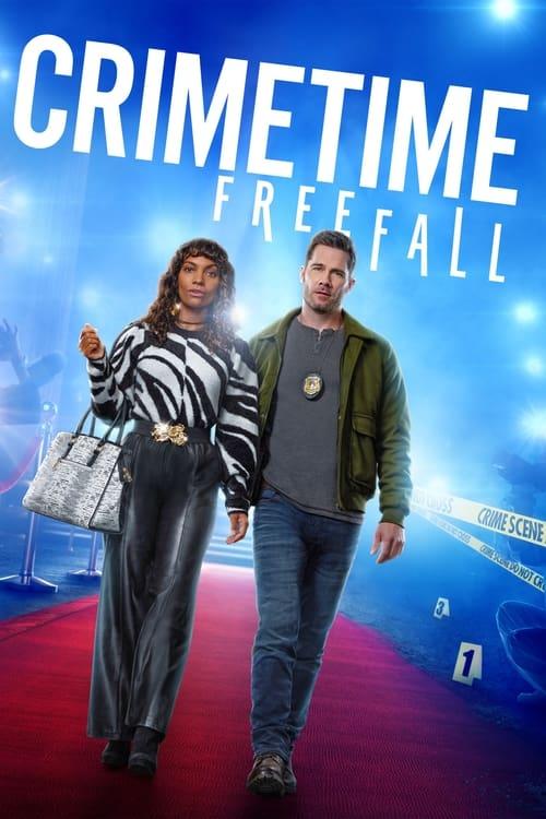 CrimeTime: Freefall filmas online