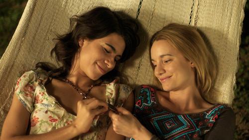 Apapacho: A Caress for the Soul filmas žiurėti online