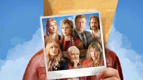 Running with Scissors filmas žiurėti online