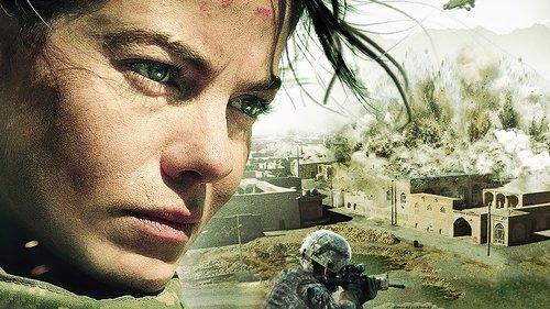Fort Bliss filmas žiurėti online