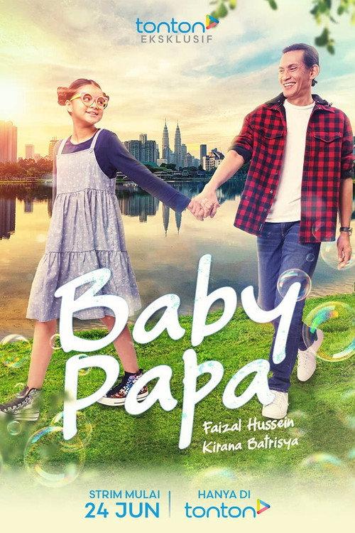 Baby Papa filmas online