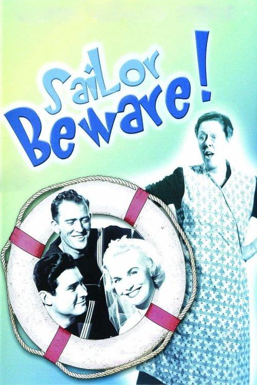 Sailor Beware filmas online