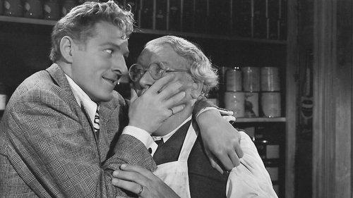 Wonder Man filmas žiurėti online