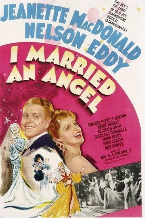 I Married an Angel filmas online