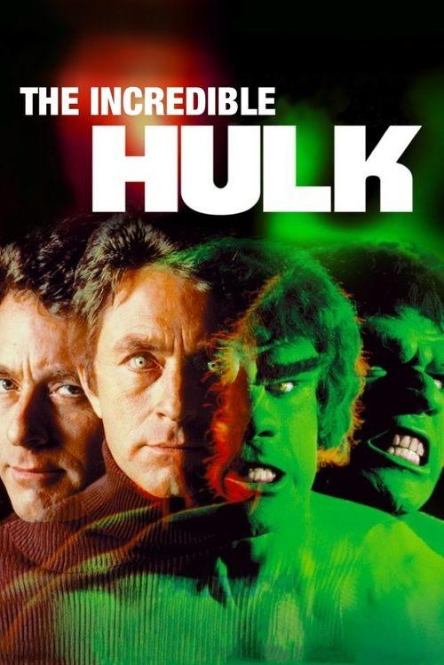 The Incredible Hulk filmas online