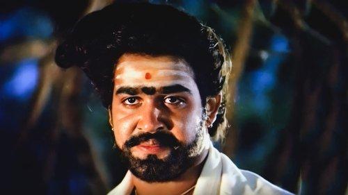 Sreekrishna Parunthu filmas žiurėti online