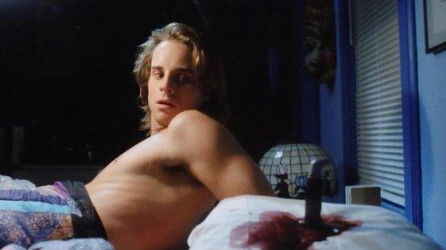 Deadly Dreams filmas žiurėti online