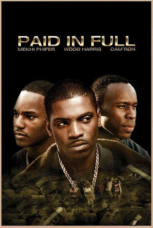 Sumokėti už viską filmas online