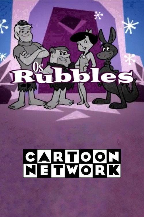 The Rubbles filmas online