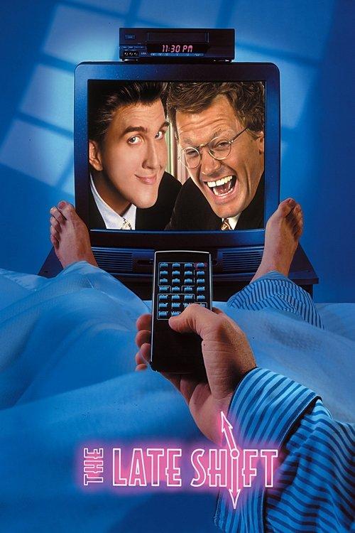The Late Shift filmas online