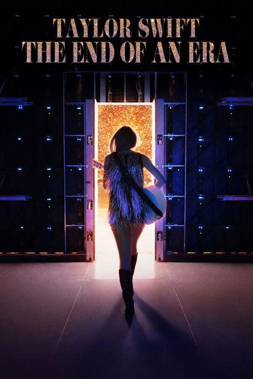 The End of an Era filmas online